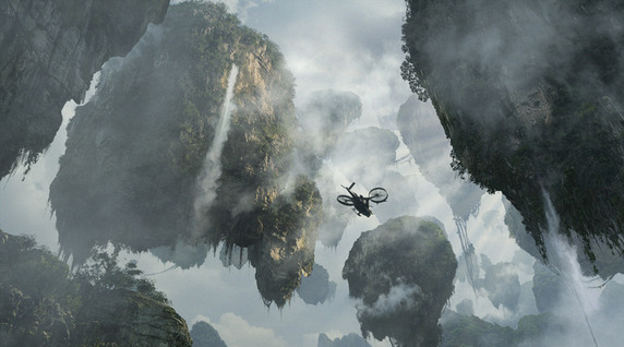 Image result for avatar landscape
